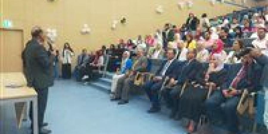 "العلوم الصحية": تدريب الطلبة ركيزة تأهيلهم لسوق عمل يخدم المرضى - الهلال الإخباري