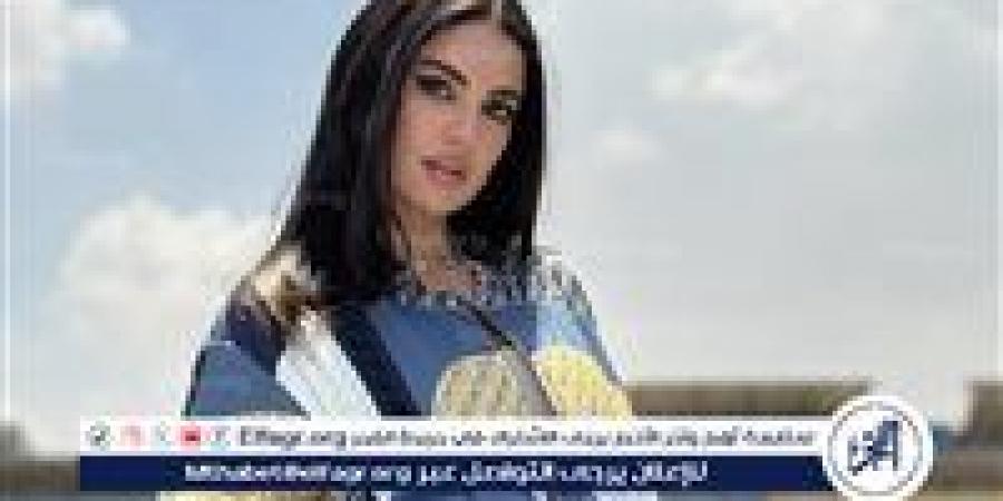 بإطلالة صيفية أنيقة.. درة تتألق بأحدث ظهور لها - الهلال الإخباري