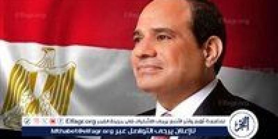 منح الرئيس السيسي أعلى وشاح يُمنح للرؤساء والعضوية الفخرية والمجلس الدولي للرياضة العسكرية - الهلال الإخباري