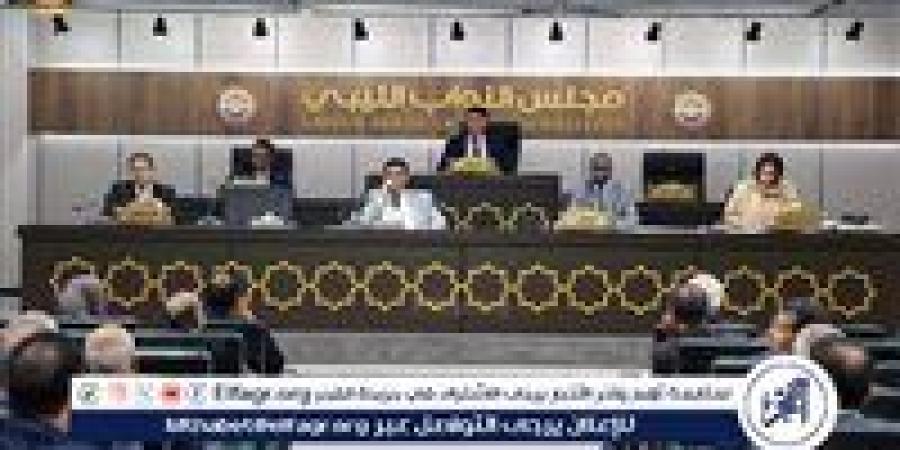 عقيلة صالح: تشكيل حكومة موحدة في ليبيا يحظى بترحيب دولي ويعد أولوية للمرحلة القادمة - الهلال الإخباري