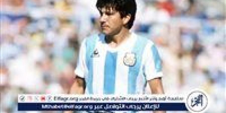 وفاة الأرجنتيني جالفان الفائز بمونديال 1978 - الهلال الإخباري