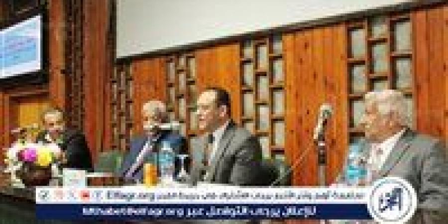 زراعة أسيوط تنظم ندوة حول أخلاقيات البحث العلمي لطلاب الدراسات العليا - الهلال الإخباري