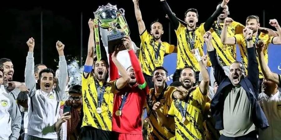 كأس الأردن.. الحسين إربد يسعى للثلاثية.. والفيصلي والوحدات يتمسكان بفرصة أخيرة - الهلال الإخباري