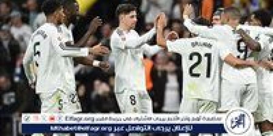 أعلى الأندية في القيمة السوقية: ريال مدريد على الصدارة.. وهيمنة إنجليزية - الهلال الإخباري