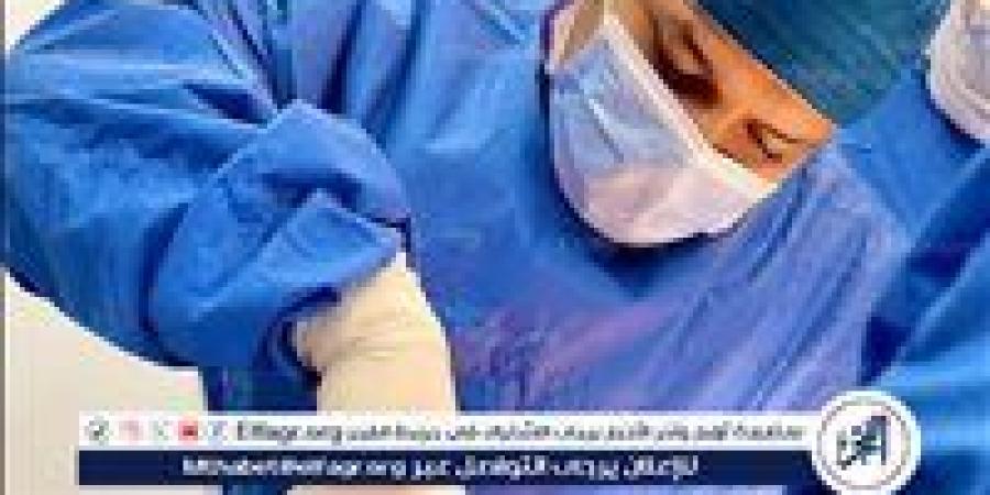 فريق طبي بجامعة أسيوط ينجح في استئصال ورم خبيث بالمريء لمريض من قطاع غزه بفلسطين - الهلال الإخباري