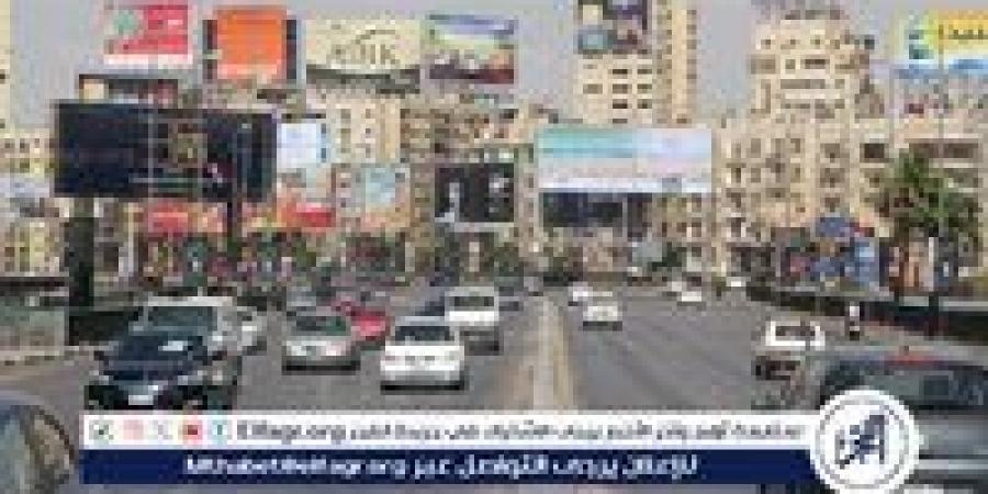 نشرة مرور "الفجر".. تكدس بحركة المرور في شوارع القاهرة والجيزة - الهلال الإخباري