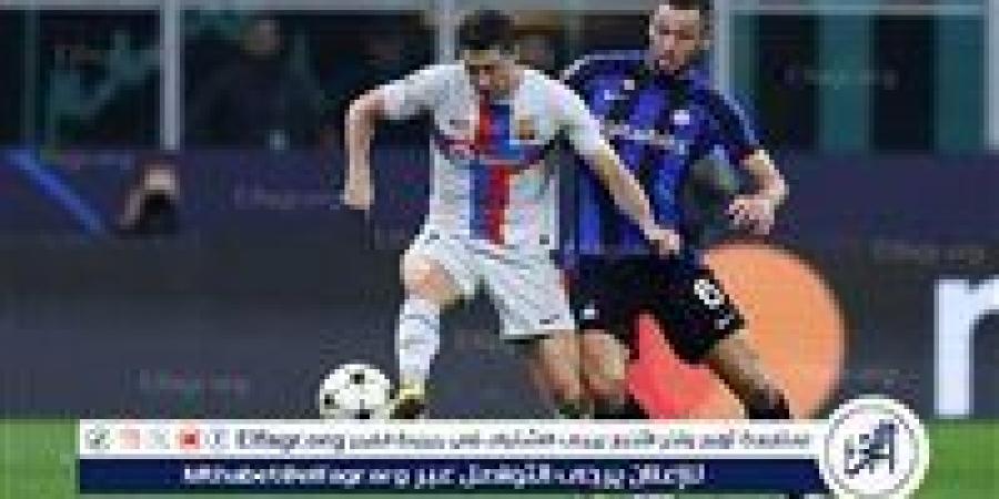 تشكيل برشلونة ضد إنتر ميلان في إياب نصف نهائي دوري أبطال أوروبا - الهلال الإخباري