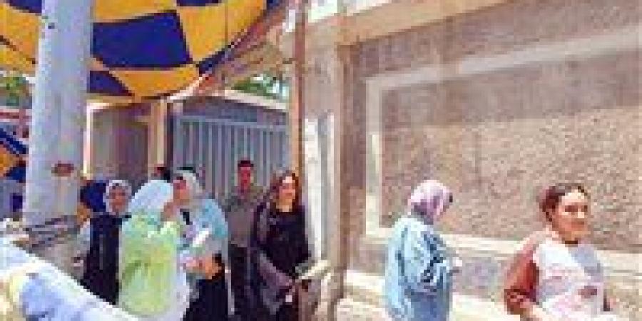 متى يتسلم الطلاب أرقام جلوس الثانوية العامة 2025؟.. «الفجر» يكشف الموعد والتفاصيل - الهلال الإخباري