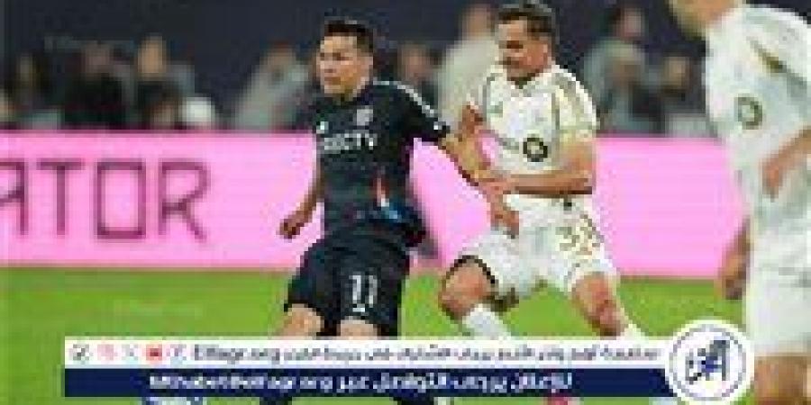 لوزانو يحصل على جائزة بالدوري الأمريكي - الهلال الإخباري