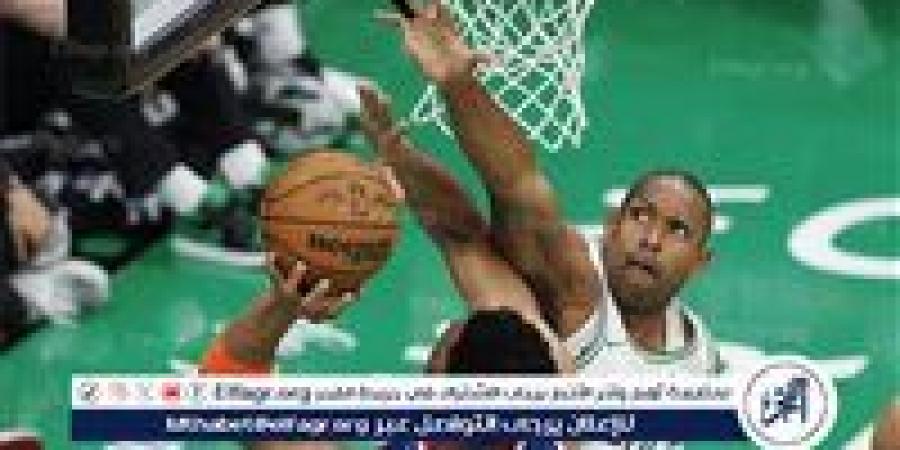 نيكس وناجتس يحسمان أولى لقاءات سلسلة قبل نهائي NBA - الهلال الإخباري