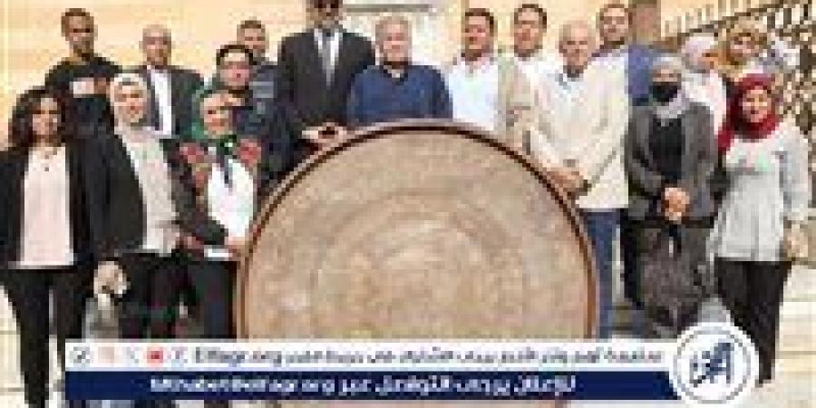 الحرف اليدوية التقليدية تعود للحياة بالثقافى النمساوى - الهلال الإخباري