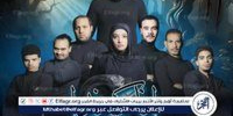 اليوم بمهرجان نوادي المسرح 32.. "قابل للحذف" و"أناكوندا" على مسرح القناطر - الهلال الإخباري