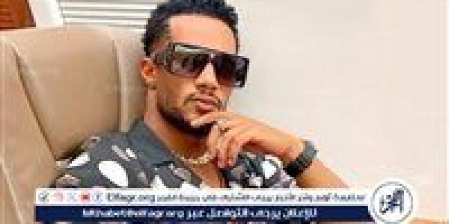فيديو.. محمد رمضان يستعد لطرح «سهران على النيل» - الهلال الإخباري