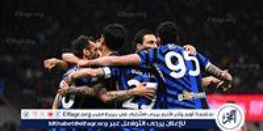 رئيس نادي إنتر يشيد بإنزاجي عقب التأهل التاريخي على حساب برشلونة - الهلال الإخباري
