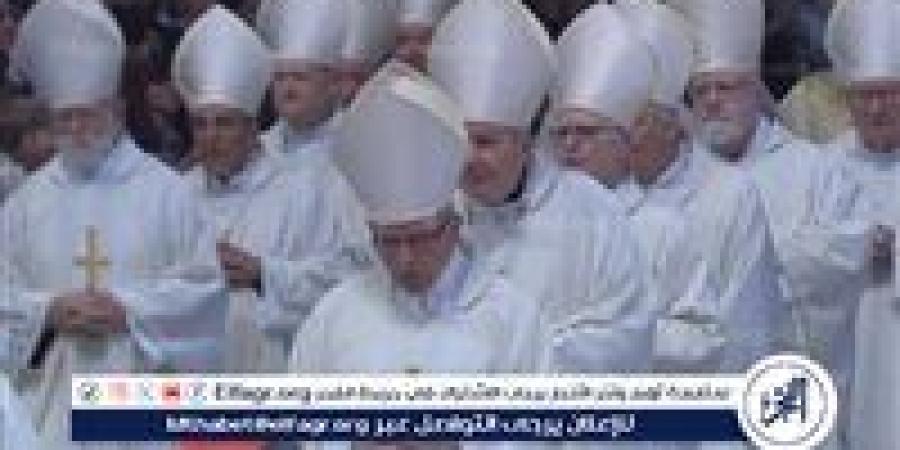 ساعات حاسمة لمليار كاثوليكي.. من يخلف البابا؟ العالم يترقب قرار الكرادلة من قلب الفاتيكان - الهلال الإخباري