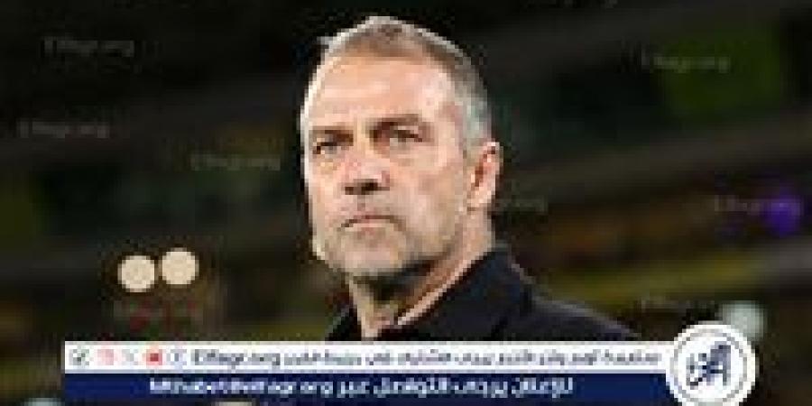 مدرب برشلونة يفتح النار على التحكيم بعد الخروج الأوروبي - الهلال الإخباري