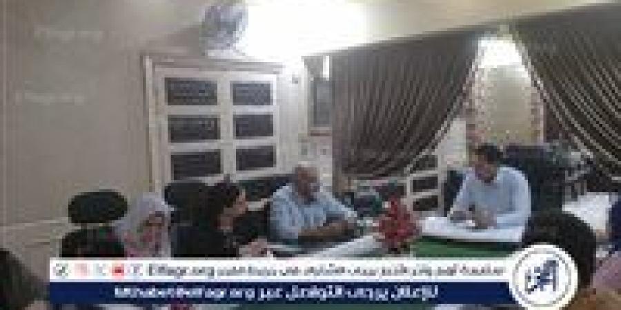محافظ الدقهلية: بدء حملات توعية لإدارة المخلفات الصلبة بالمحافظة وتفعيل مبادرات إعادة التدوير - الهلال الإخباري