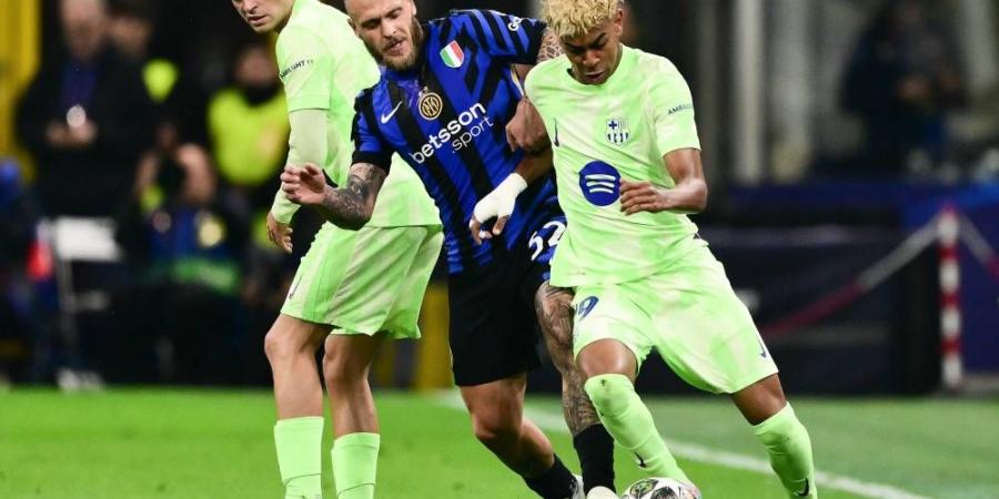 قلة خبرة برشلونة تزيد «طمع» ريال مدريد بـ«الكلاسيكو» ولقب الدوري - الهلال الإخباري