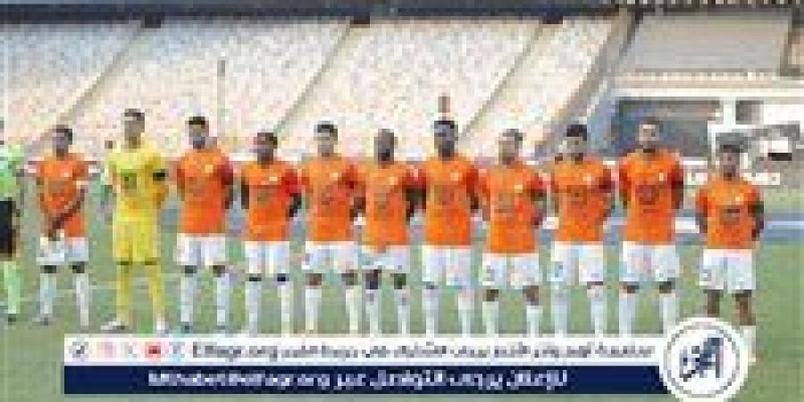 تشكيل البنك الأهلى لمواجهة بيراميدز فى الدورى - الهلال الإخباري
