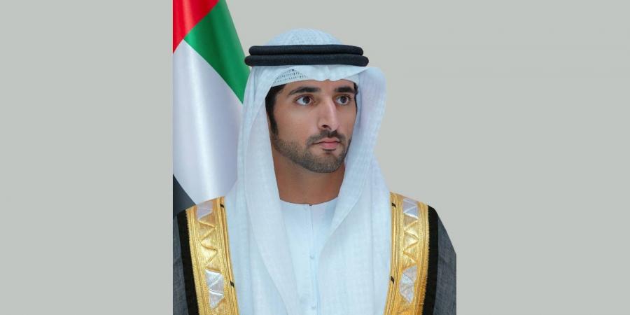 حمدان بن محمد: على خطى محمد بن راشد تعلمنا أن المجتمع المتماسك هو الذي يبني الأمل - الهلال الإخباري