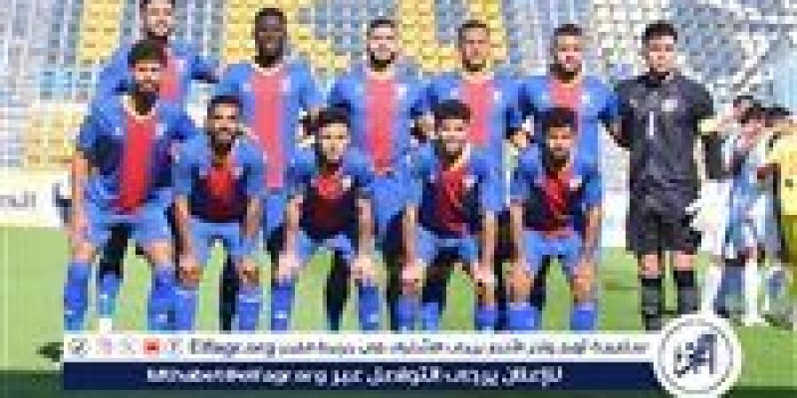 موعد مباراة فاركو وبتروجت في الدوري المصري - الهلال الإخباري