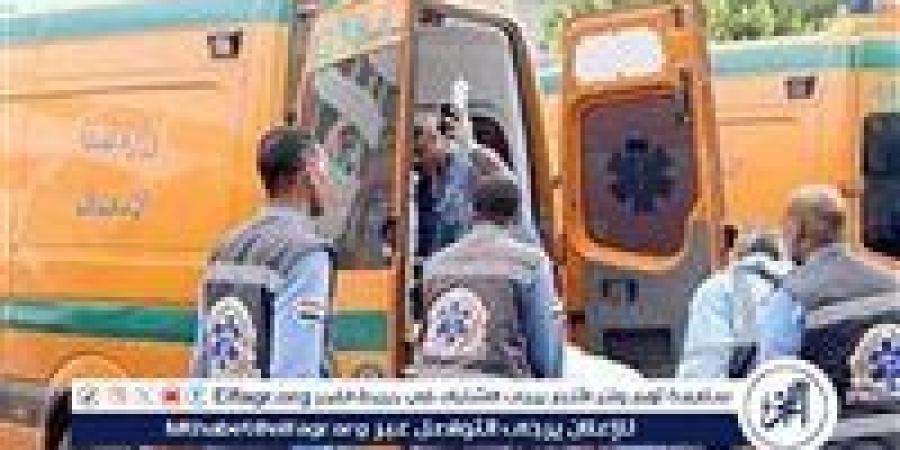 شاب يطلق النار على والده بسبب رفضه منحه أموالًا لشراء المخدرات في الفيوم - الهلال الإخباري