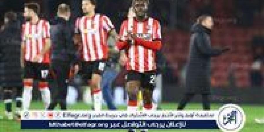 مدرب ساوثهامبتون يطالب لاعبيه بحفظ ماء الوجه قبل نهاية المشوار في الدوري الإنجليزي - الهلال الإخباري