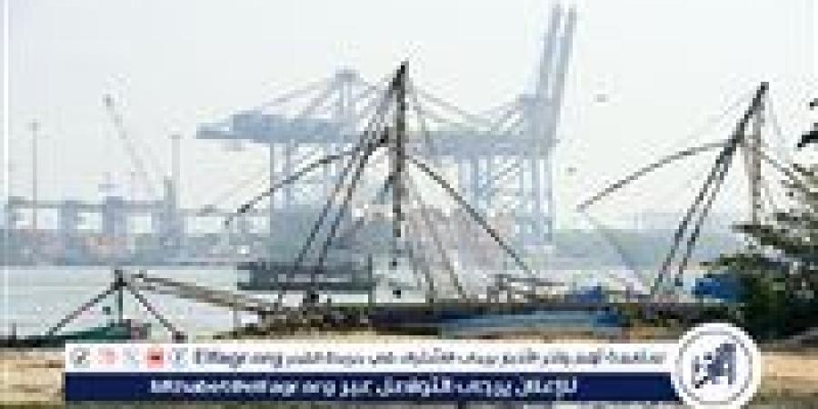 الهند ترفع مستوى التأهب البحري وسط تصاعد التوتر مع باكستان - الهلال الإخباري
