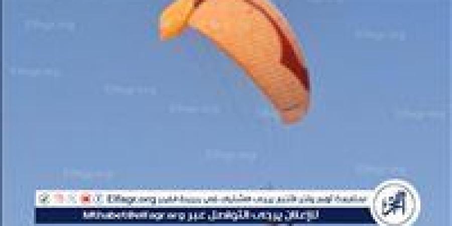 تفاصيل مشاركة منطقة الدقهليه للمظلات والرياضات الجوية في بطولة الجمهورية لنماذج الطائرات - الهلال الإخباري