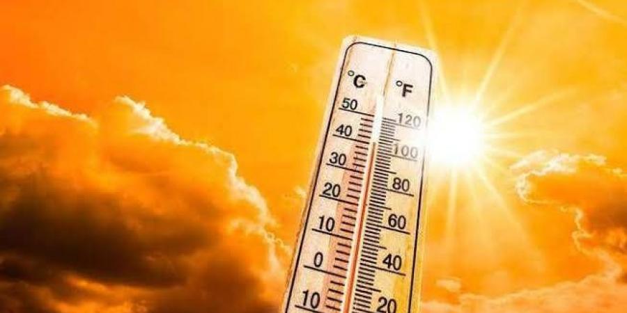 موجة غير مسبوقة تضرب مصر.. الأرصاد تحذر من ذروة الحرارة الأحد وتكشف موعد الانكسار - الهلال الإخباري