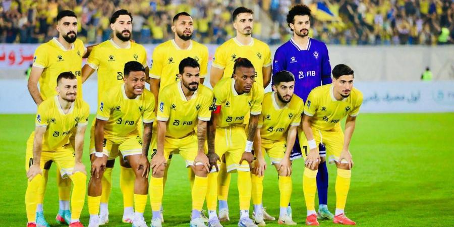 الطلبة يقابل دهوك في مباراة مؤجلة بالدوري العراقي - الهلال الإخباري