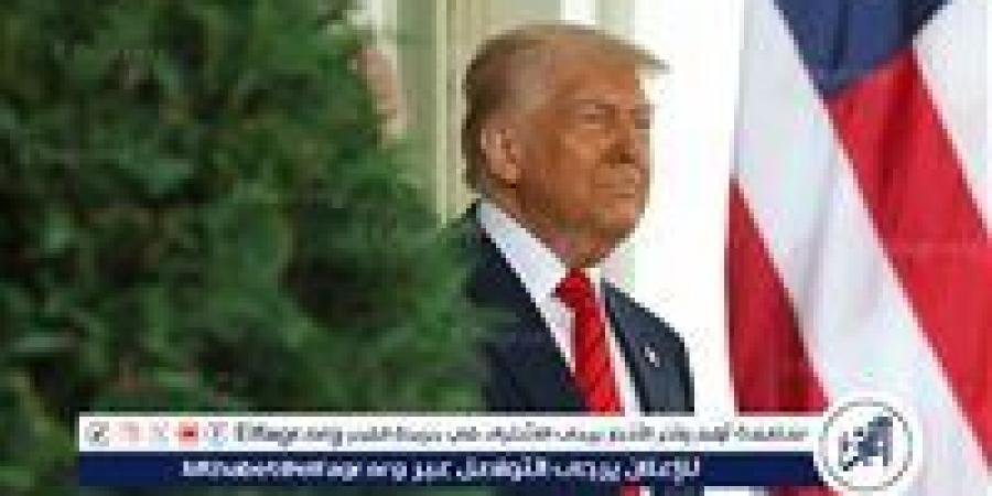 الرياض تستعد لاستقبال ترامب الأسبوع الجاري: زيارة رئاسية في توقيت مفصلي - الهلال الإخباري