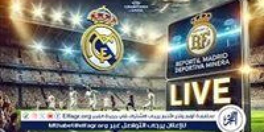 أنشيلوتي يعلن قائمة ريال مدريد للكلاسيكو وسط غيابات مؤثرة في الدفاع - الهلال الإخباري