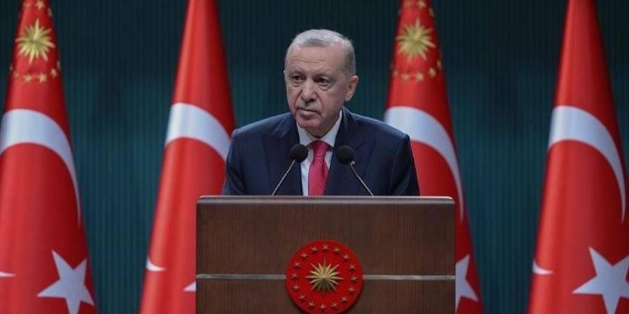أردوغان يؤكد بلوغ نقطة تحوّل تاريخية لإنهاء الحرب الأوكرانية - الهلال الإخباري