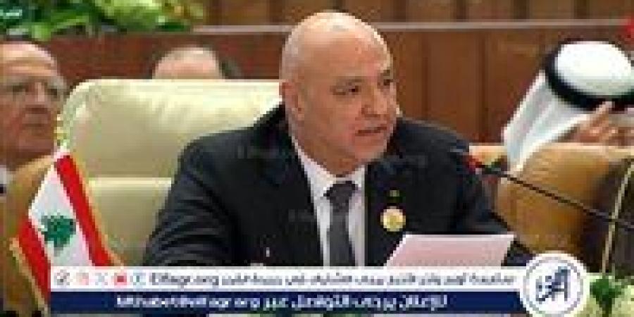 الرئيس اللبناني يتوجه إلى الكويت في ثانية زياراته الخليجية - الهلال الإخباري