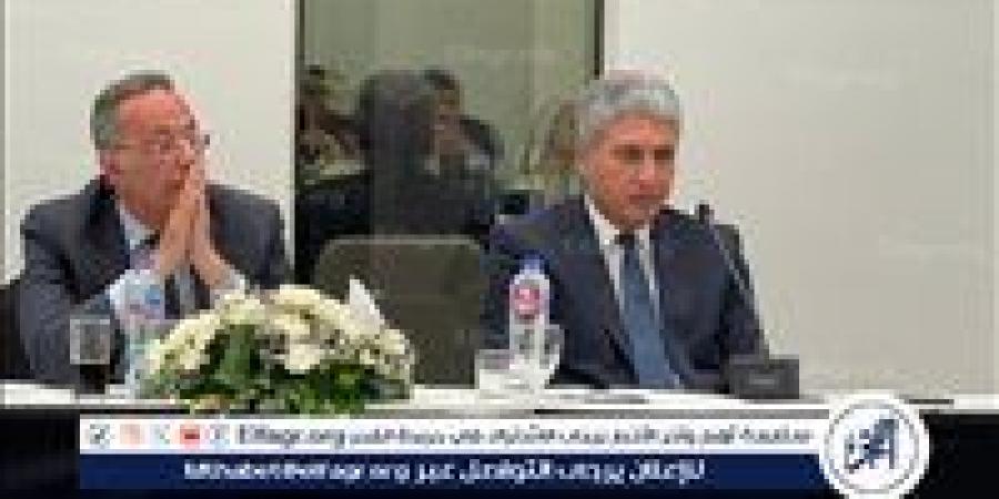 وزير السياحة والآثار في لقاء مع رؤساء التحرير: أعيش الواقع ولا أهرب منه.. ولا يمكنني الرد على كل شائعة - الهلال الإخباري