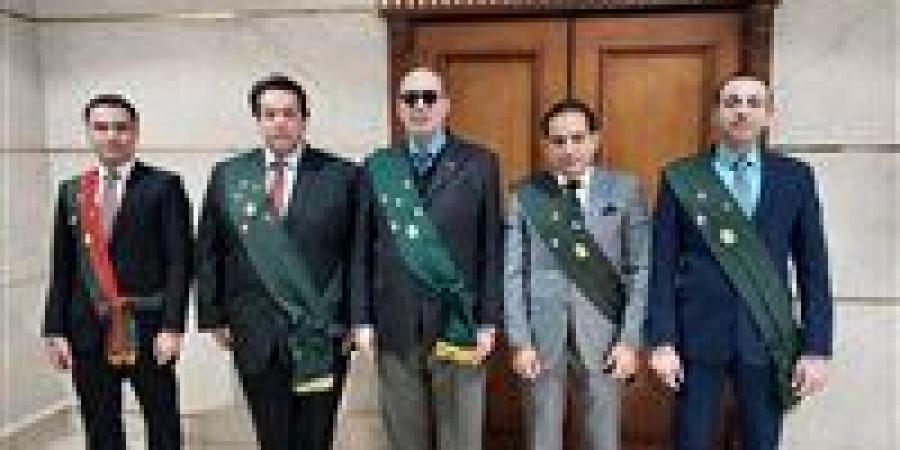 الجنايات تلغى حكم السجن لقاتل زوجته بالسادات وتستبدله بالإعدام - الهلال الإخباري