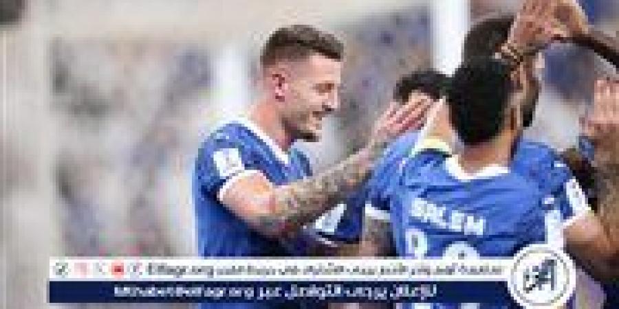 موعد مباراة الهلال القادمة أمام الفتح في الدوري السعودي والقناة الناقلة - الهلال الإخباري