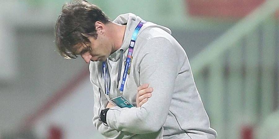 ريال مدريد رفض مدرب الوصل - الهلال الإخباري
