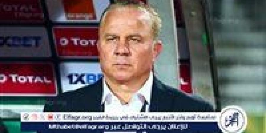 اللجنة الفنية لم تناقش تعيين شوقي غريب مديرًا فنيًا لمنتخب المحليين - الهلال الإخباري