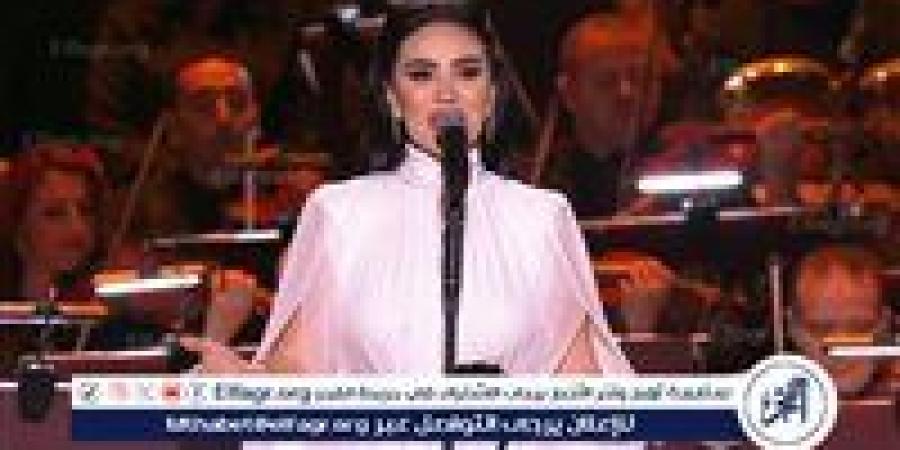 في هذا الموعد.. مي فاروق تحيي حفلًا غنائيًا بدار الأوبرا - الهلال الإخباري