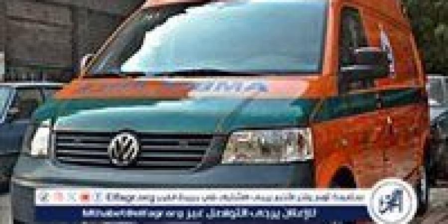 إصابة طالب بطعنة نافذه خلال مشاجرة بين عدد من الطلاب امام مدرسة في ديرمواس بالمنيا - الهلال الإخباري