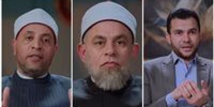 علماء الأزهر عن الحج خارج الطريق الرسمي: لا تلقوا بأيديكم إلى التهلكة - الهلال الإخباري