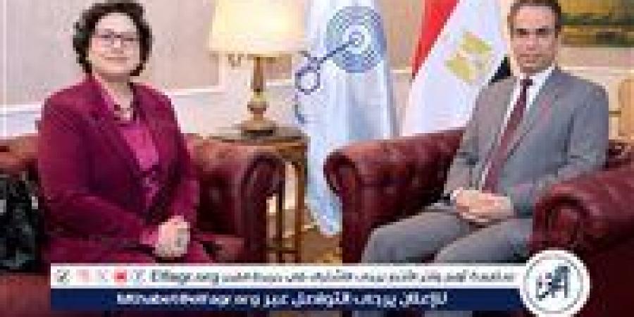 سها النقاش رئيسًا لقناة النيل الثقافية - الهلال الإخباري