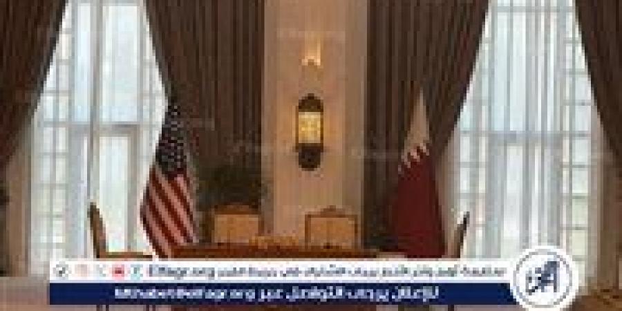 عاجل- استعدادات حافلة في الدوحة لاستقبال الرئيس الأمريكي دونالد ترامب في زيارة رسمية - الهلال الإخباري