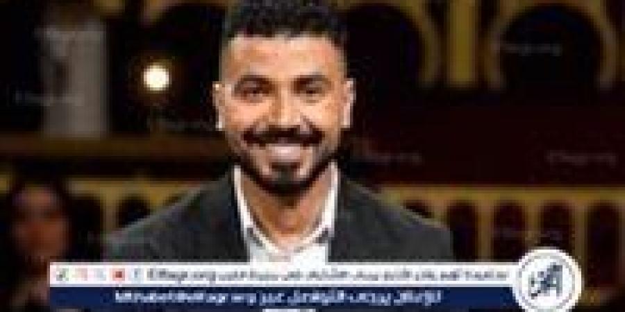 تعرف على تفاصيل شخصية محمد أنور في فيلم "بيج رامي" - الهلال الإخباري