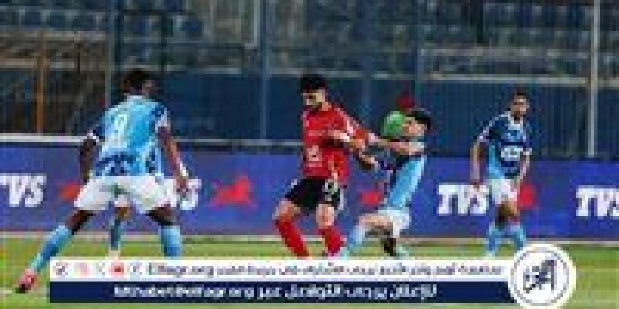 جولتين على النهاية.. مواعيد مباريات الأهلي وبيراميدز المتبقية في الدوري المصري - الهلال الإخباري