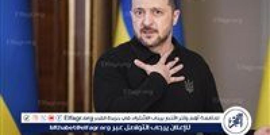 رئيس وزراء أوكرانيا السابق: زيلينسكي يريد إفشال المفاوضات مع روسيا في إسطنبول - الهلال الإخباري