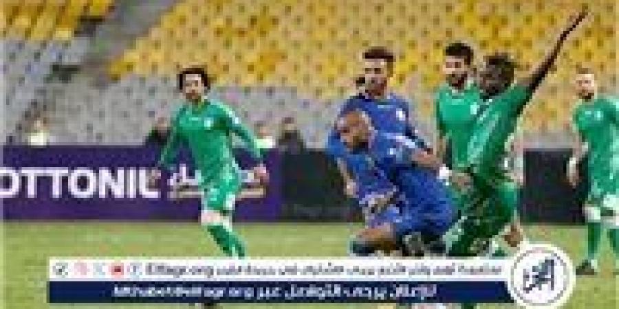 تشكيل سموحة والاتحاد فى ديربي الإسكندرية - الهلال الإخباري