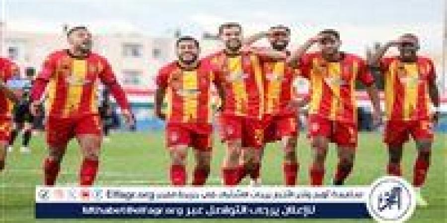 الترجي يُتوج.. وأرقام بارزة تلخص موسم الدوري التونسي 2024-2025 - الهلال الإخباري